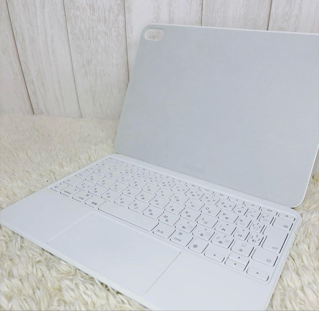 iPadアクセサリー iPad A2695 MagicKeyboardFolio