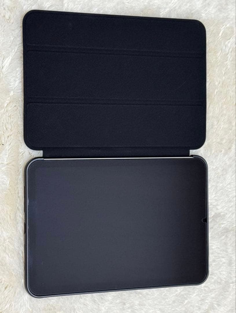 【極美品】Apple iPad mini (第6世代) 64GB