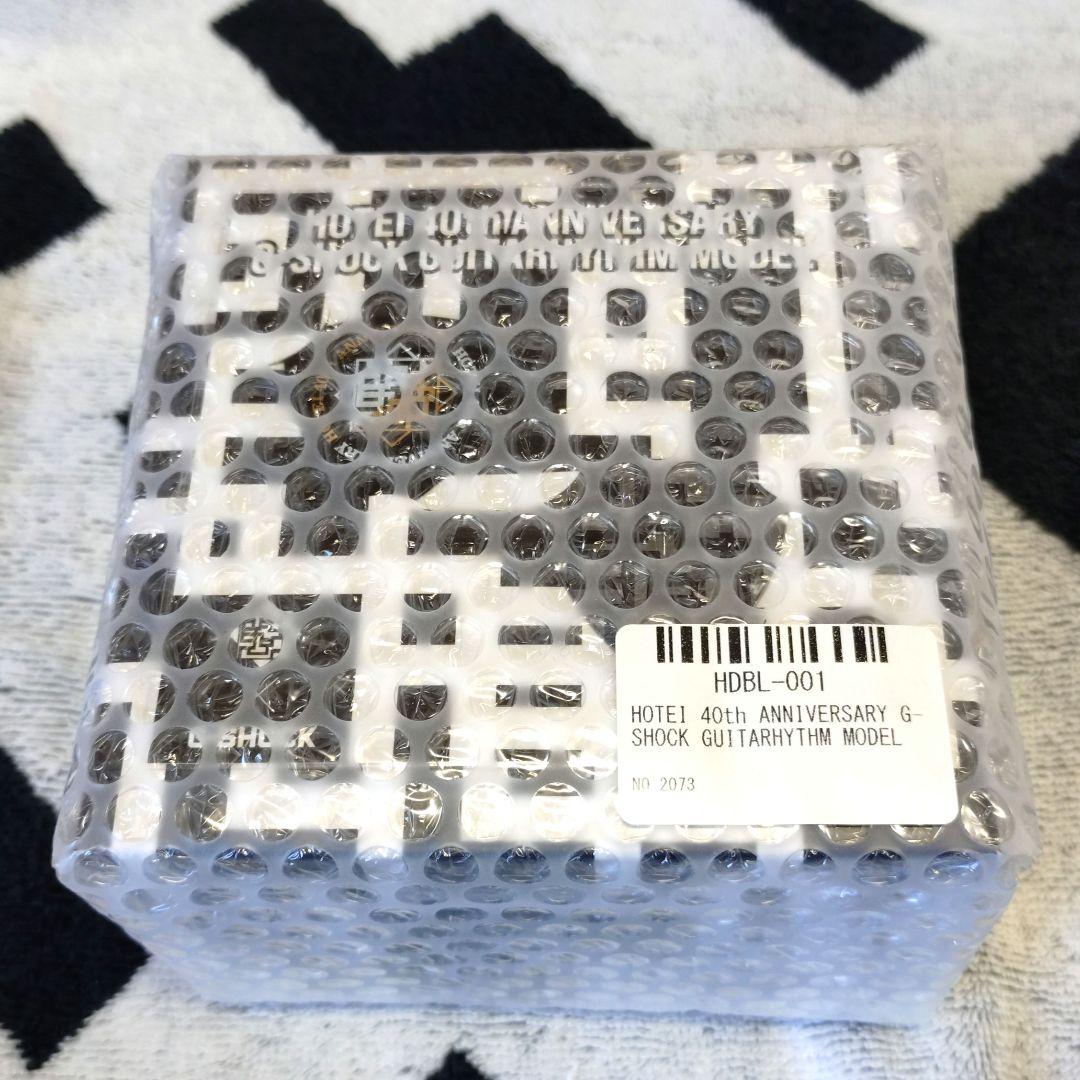 kei！　布袋寅泰 グッズ　G-SHOCK③