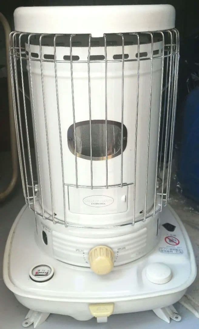 石油ストーブ　コロナ　SL111