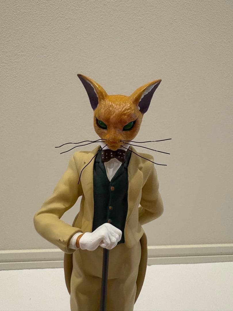 【廃盤】希少品 耳をすませば バロン オルゴール