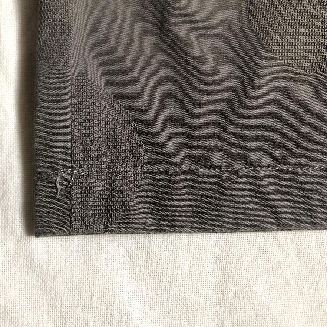 Yohji Yamamoto +NOIR 水玉模様 ガウチョパンツ ワイドパンツ