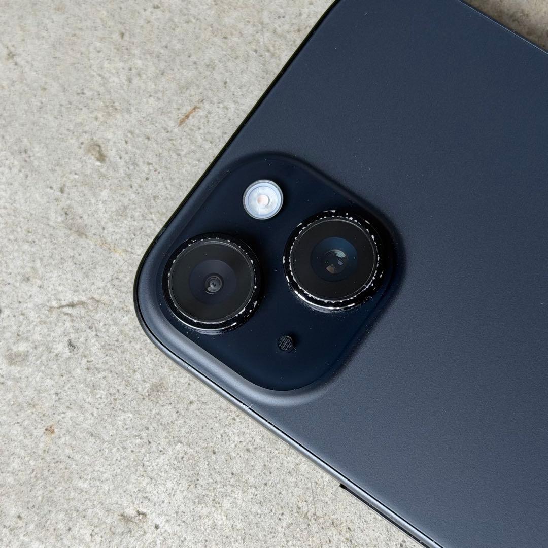 iPhone 15 無印 256GB SIMフリー