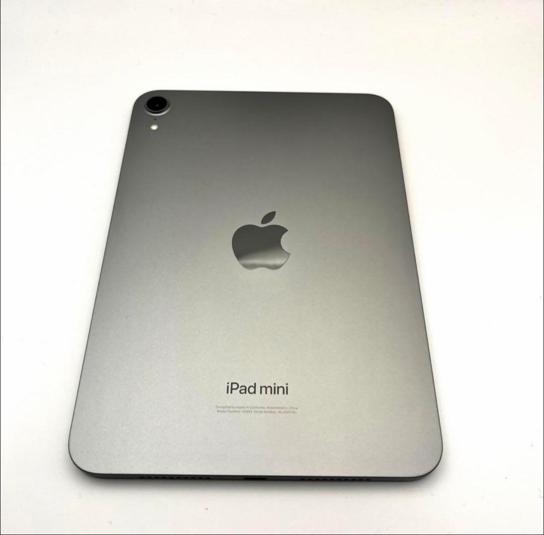 iPad mini （A17 Pro）Wi-Fi 第7世代