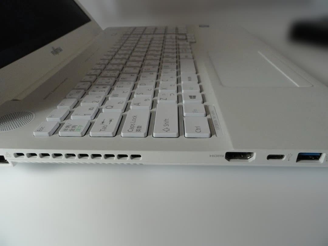 さ*催様 綺麗な 富士通Lifebook AH50/D2 Corei7- 770