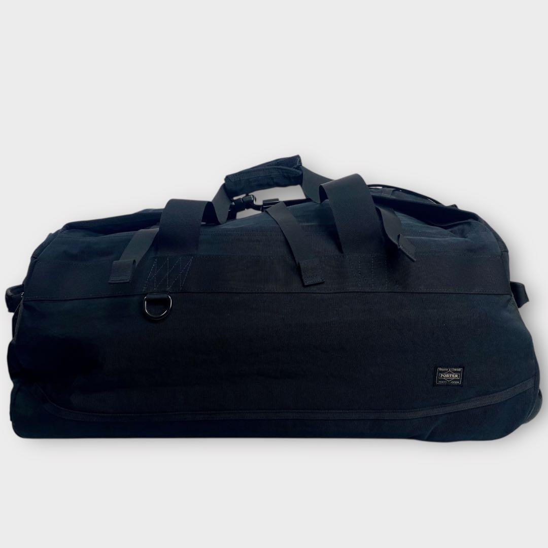 まっちゃんポーター　PORTER　トリップ　TRIP　キャリー　ボストン