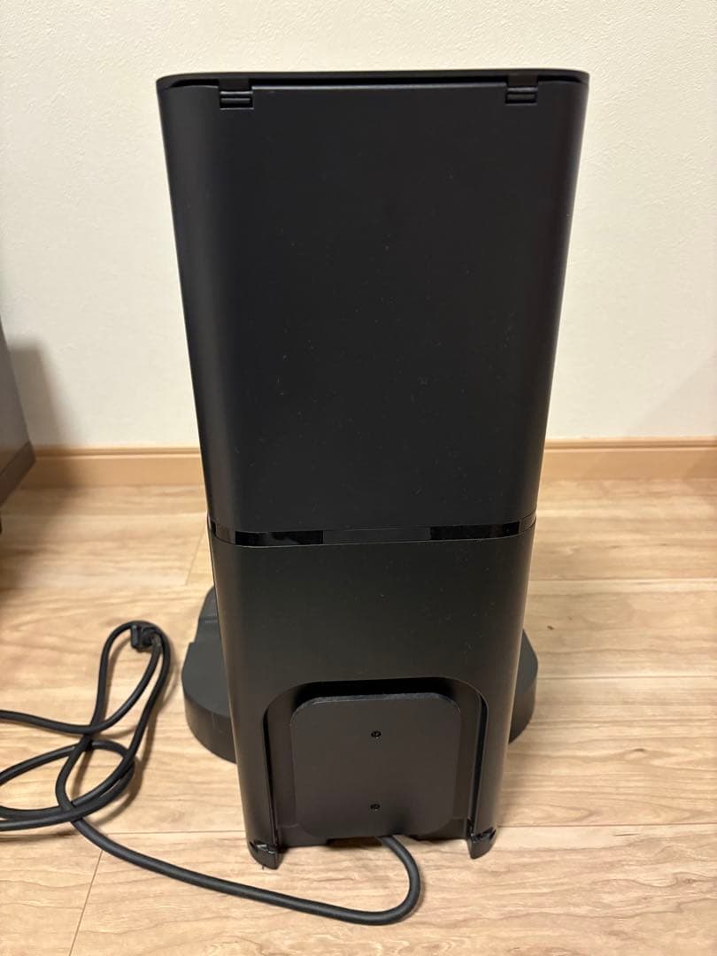 ロボット掃除機 iRobot ルンバi3+