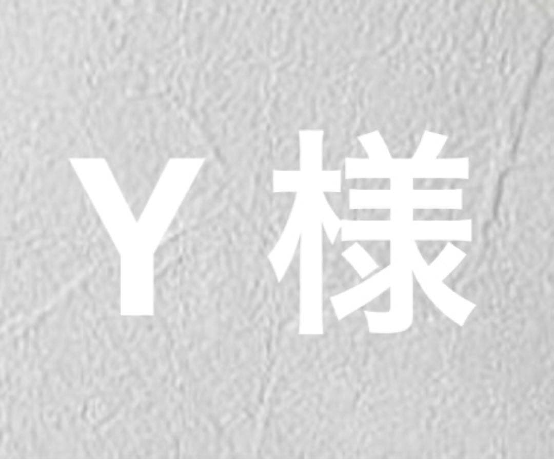 トップス y