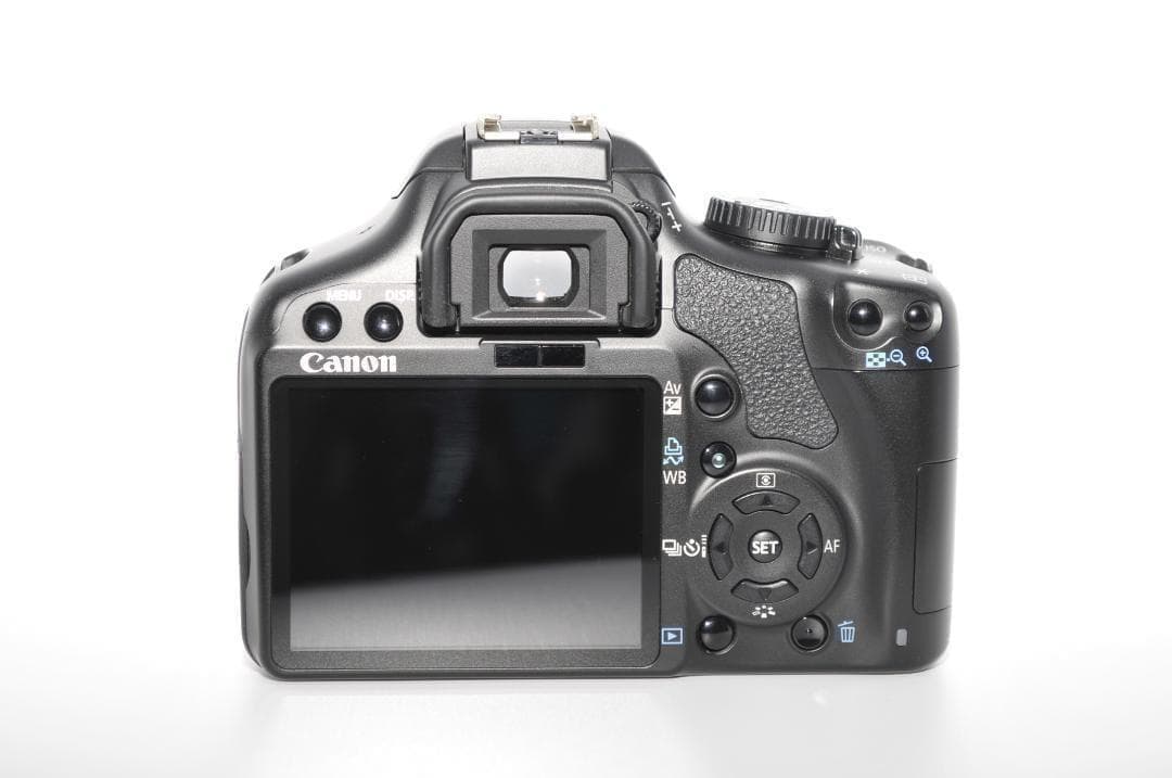 ✨美品✨ Canon EOS Kiss X2 スマホ転送 大人気機種