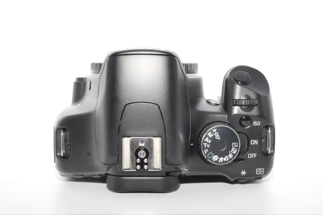 ✨美品✨ Canon EOS Kiss X2 スマホ転送 大人気機種