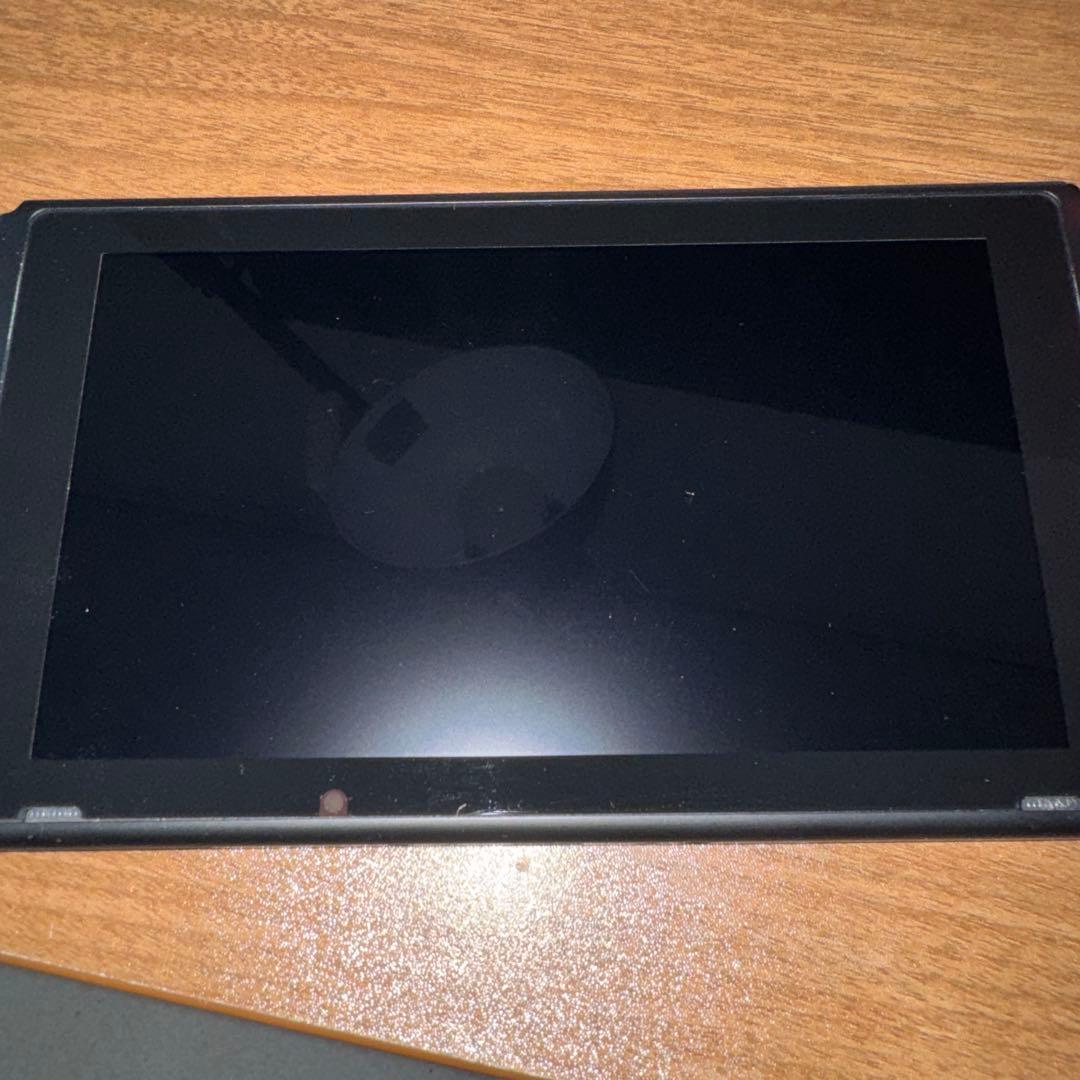 Switch Nintendo Switch Joy-Con(L)ネオンブルー…