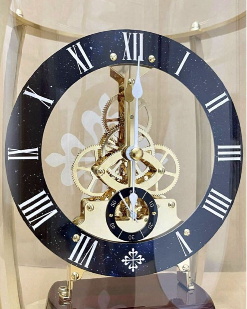 インテリア時計 PATEK PHILIPPE GNEVE CLOCK