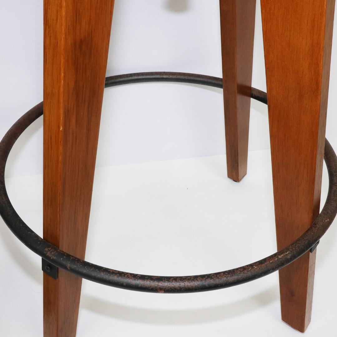 ジャーナルスタンダードファニチャーCHINON HIGH STOOLハイスツール