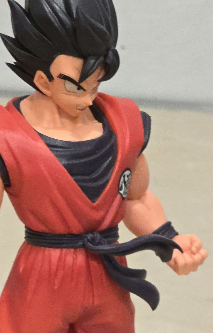 一番くじ ドラゴンボールZ ギニュー特戦隊 3体