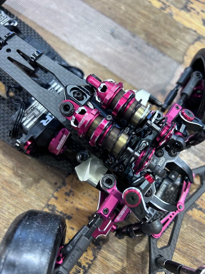 overdose オーバードーズ　ガルム　GALM