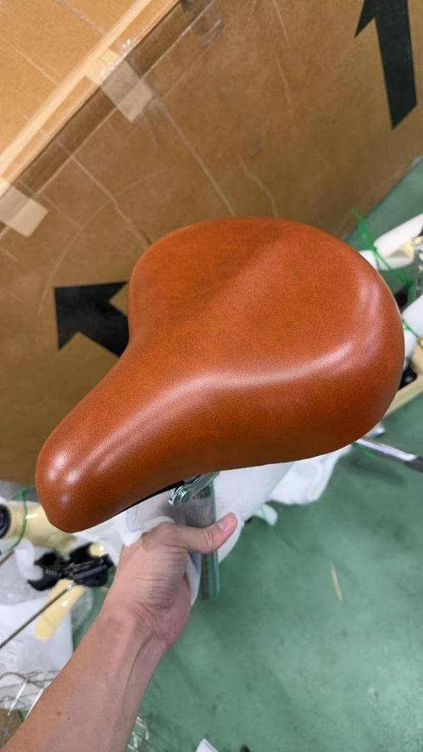 電動アシスト自転車5段階アシスト続行距離130kmアルミフレームシマノ6段変速