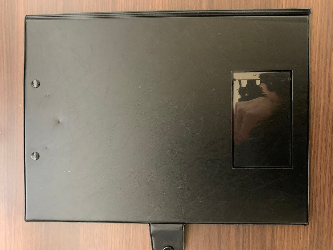 【趙美品】アディダスコーチングバインダー【サッカー】