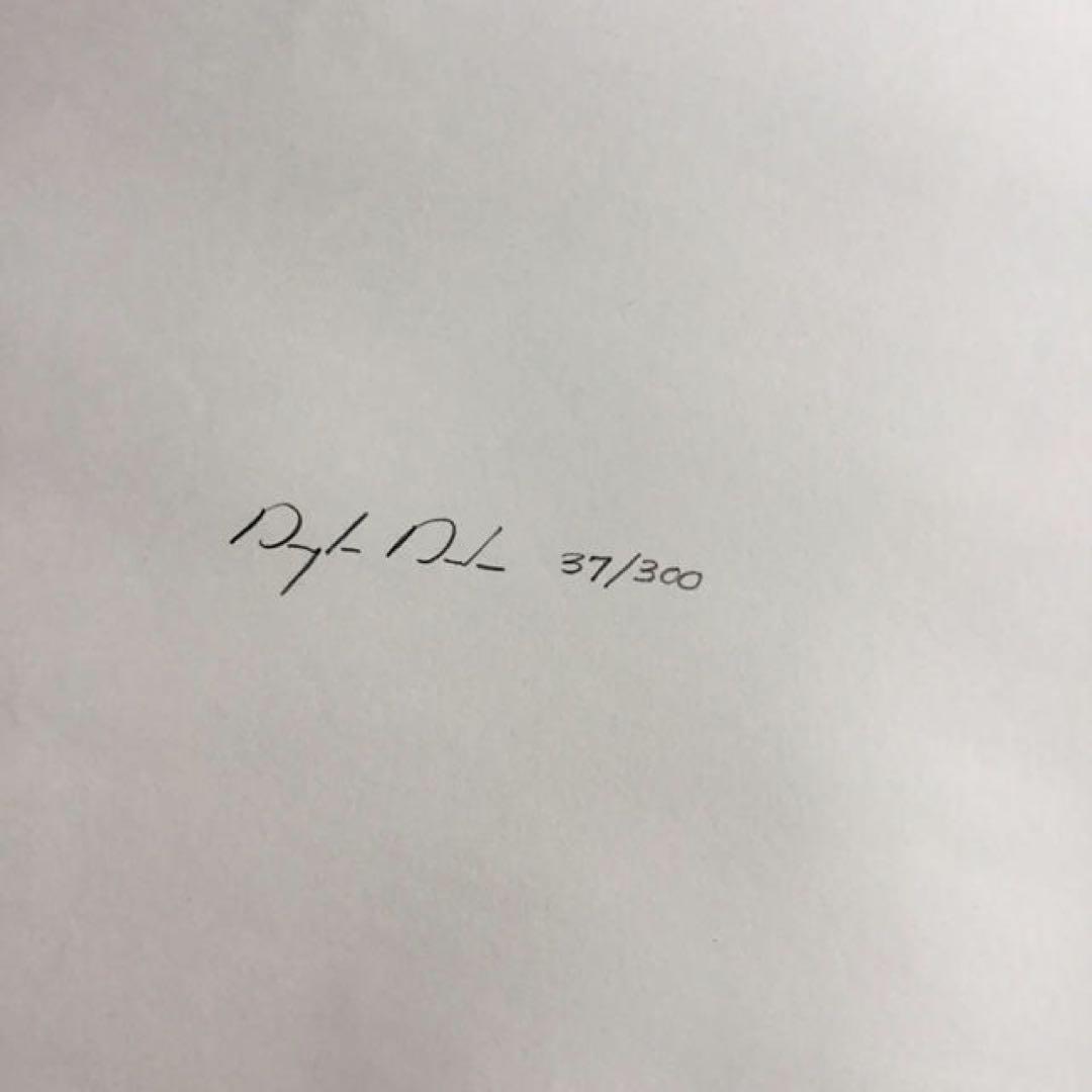 ダグラス.ダーデンPast the Present: Ten Works 限定版