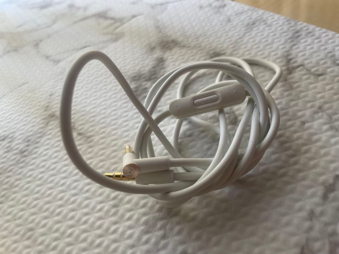 beats solo3 ワイヤレスベッドホンローズゴールド