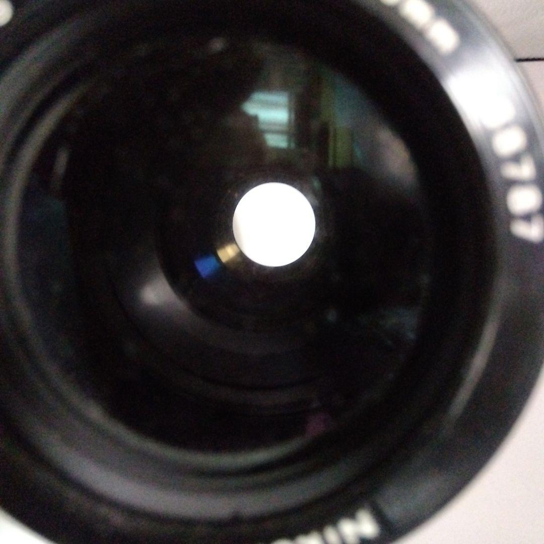 Nikon EM＋レンズ２本！フィルムカメラセット