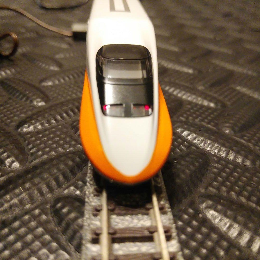 カトー　KATO 台湾高速鉄道　700Ｔ　開通当時乗車記念限定モデルセット