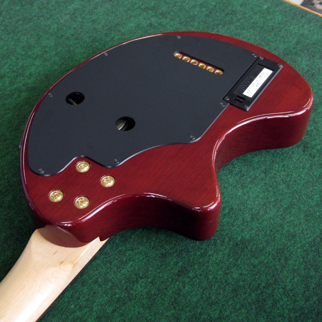 ■■美品！DIGI-ZO HYPER WR デジタル基板の再生作業済み