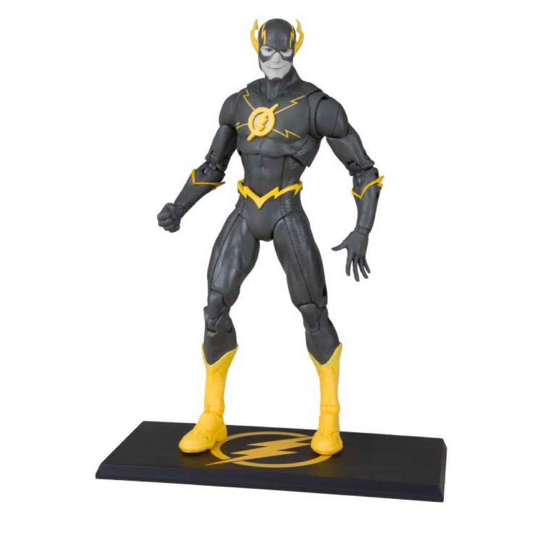 DCマルチバース　フラッシュ　BBTS EXCLUSIVE 新品未開封