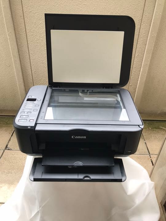 OA機器 Canon PIXUS MG3230