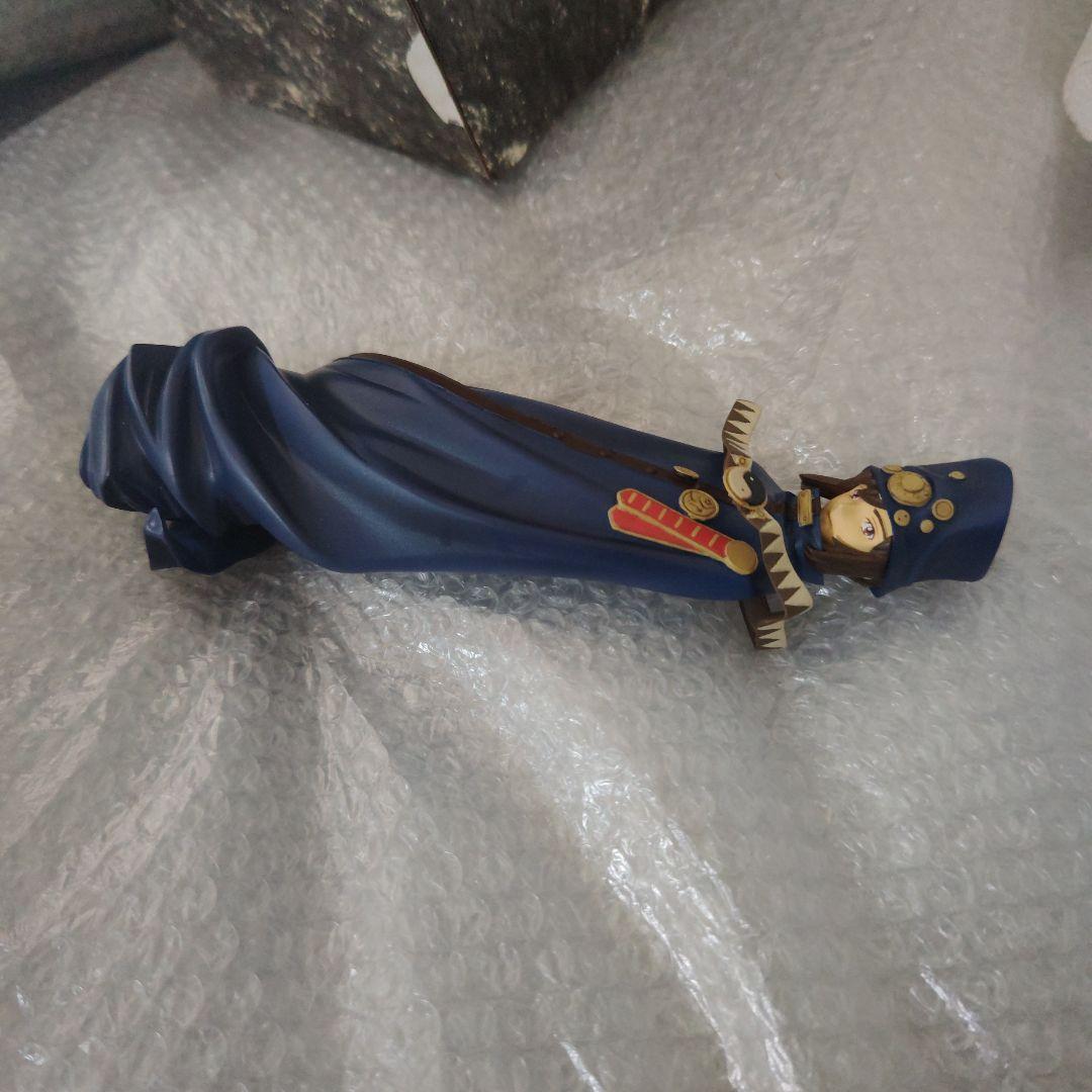 ブギーポップは笑わない　1/7　コールドキャスト　フィギュア　現状品