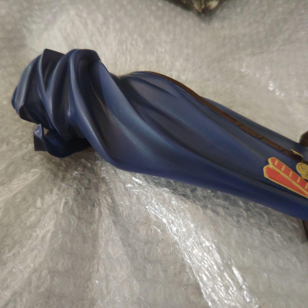 ブギーポップは笑わない　1/7　コールドキャスト　フィギュア　現状品