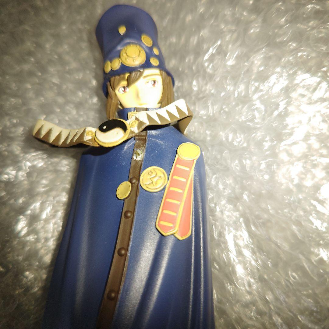 ブギーポップは笑わない　1/7　コールドキャスト　フィギュア　現状品