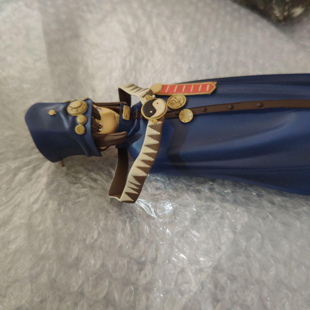 ブギーポップは笑わない　1/7　コールドキャスト　フィギュア　現状品