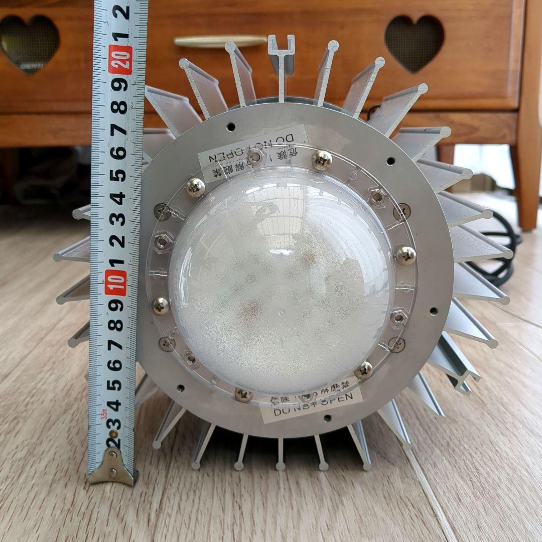 エコノライトHG LEDライト 倉庫 ガレージ 作業場用ライト 省エネライト