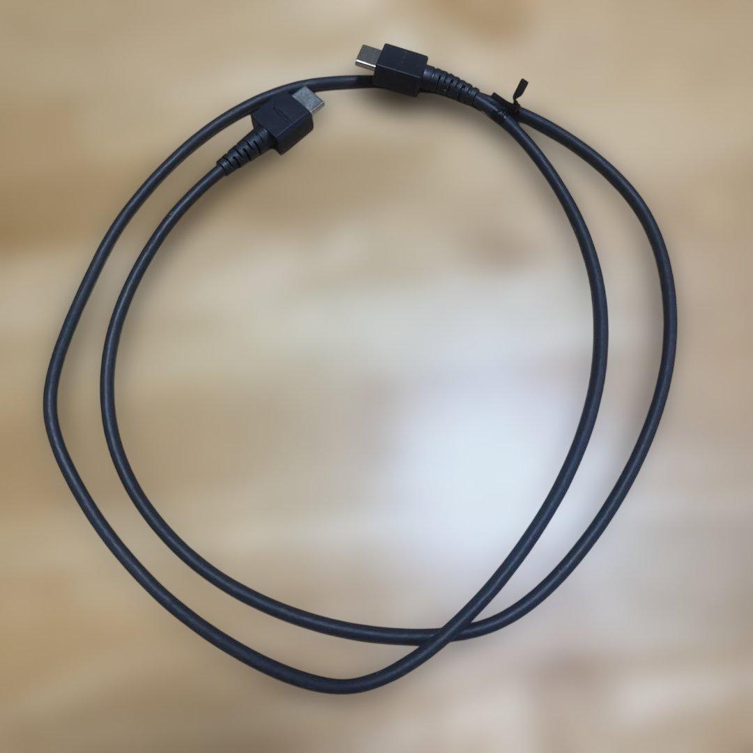 【任天堂Nintendo Switch 本体セット 青/赤　中古美品