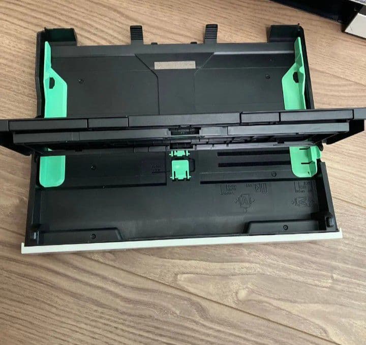 A3対応 Wi-Fi プリンター コピー スキャナ FAX 4in1複合機