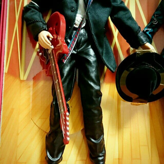 【グランド オール オープリーコレクション】バービー&ケニー ドール