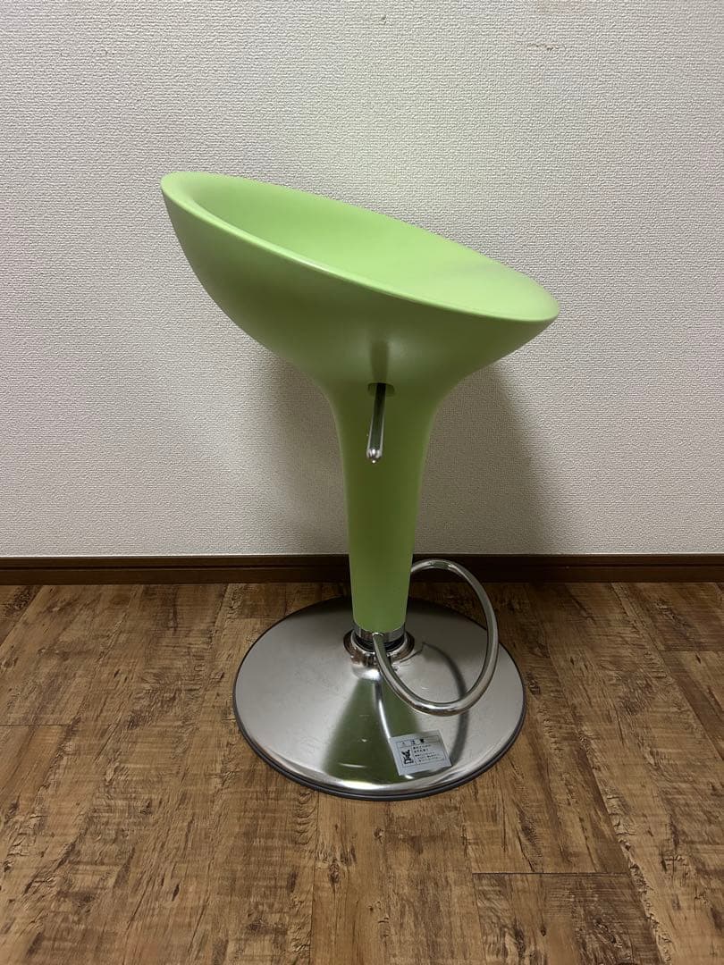 ⚫︎MAGIS マジス⚫︎ BOMBO STOOL ボンボスツール　カウンターチェア