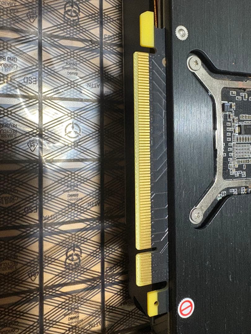 グラフィックボード・グラボ・ビデオカード Palit GeForce GTX 1060 6GB JETSTREAM