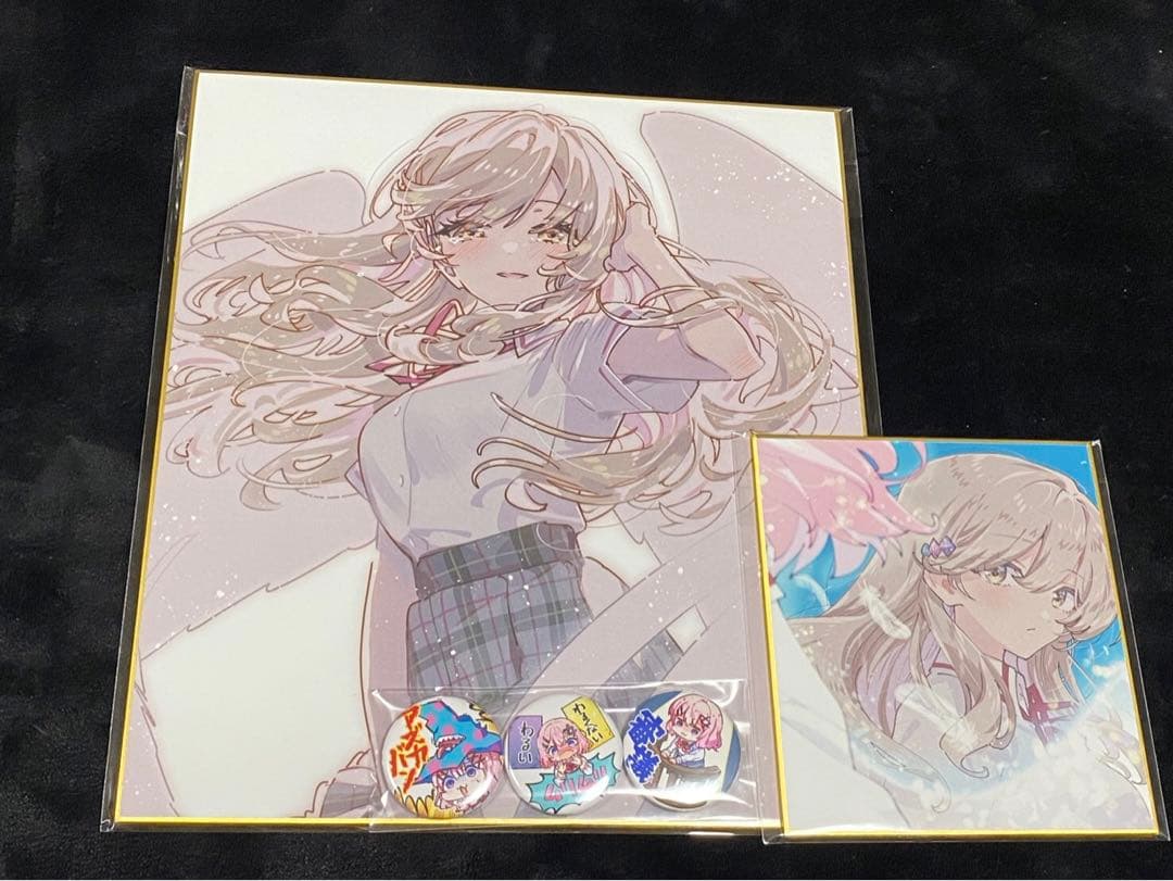 わたなれ　れな子が全部悪い本セット 2026年カレンダー　コミケ　新刊セット