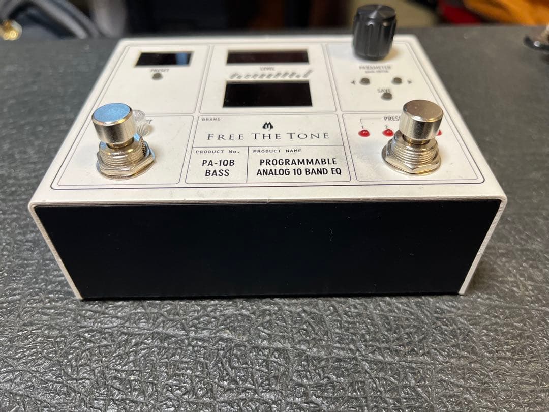 ギター FREE THE TONE / PA-1QB