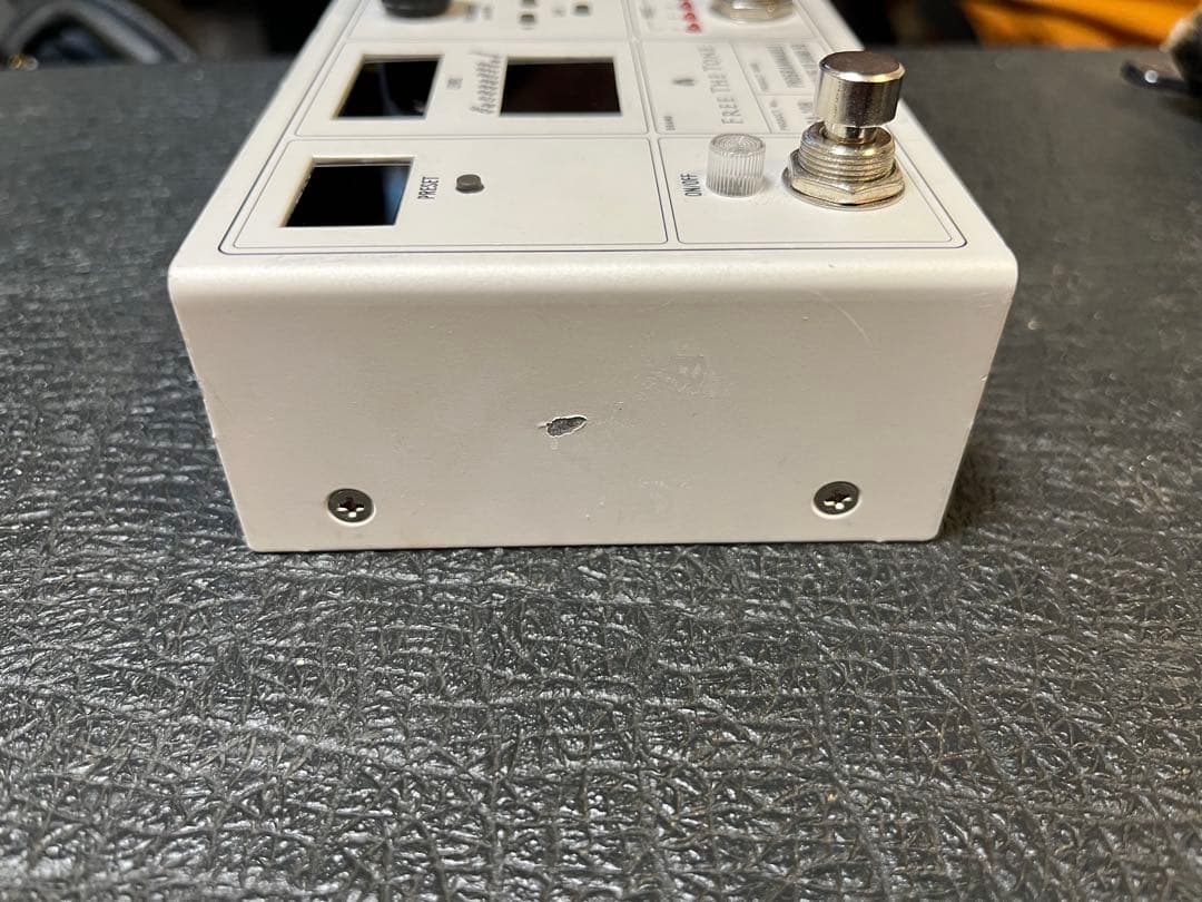 ギター FREE THE TONE / PA-1QB