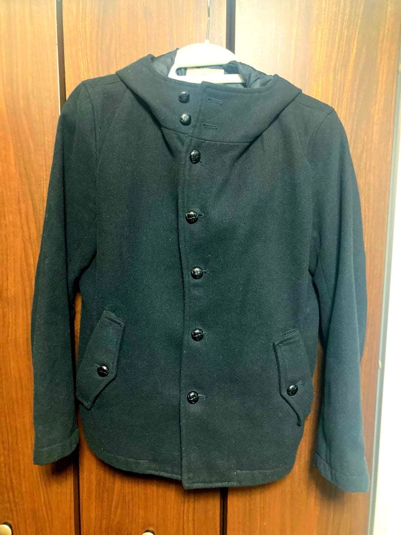 メンズアウター　5点セット