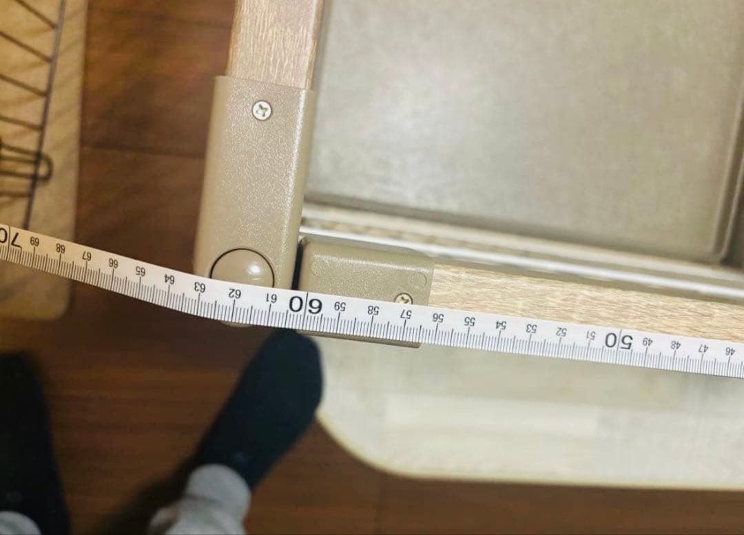 【アイリスオーヤマ】小型犬用ケージ/スライド扉付き/組立簡単