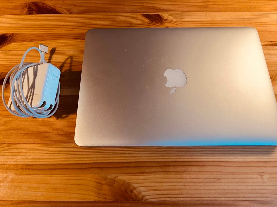MacBook本体 MacBookPro (Retina, 13-inch, Early2015)