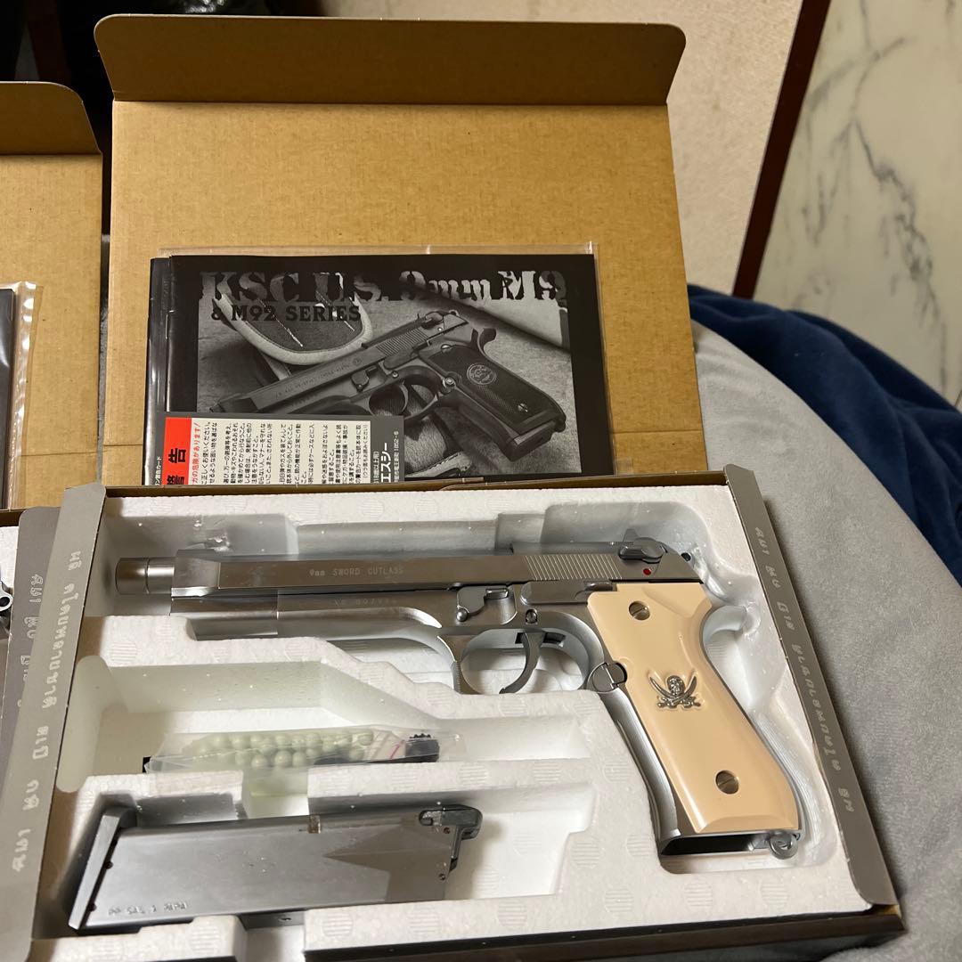 大幅値引き！35000円でどうぞ　残り1丁ソードカトラス　初期型