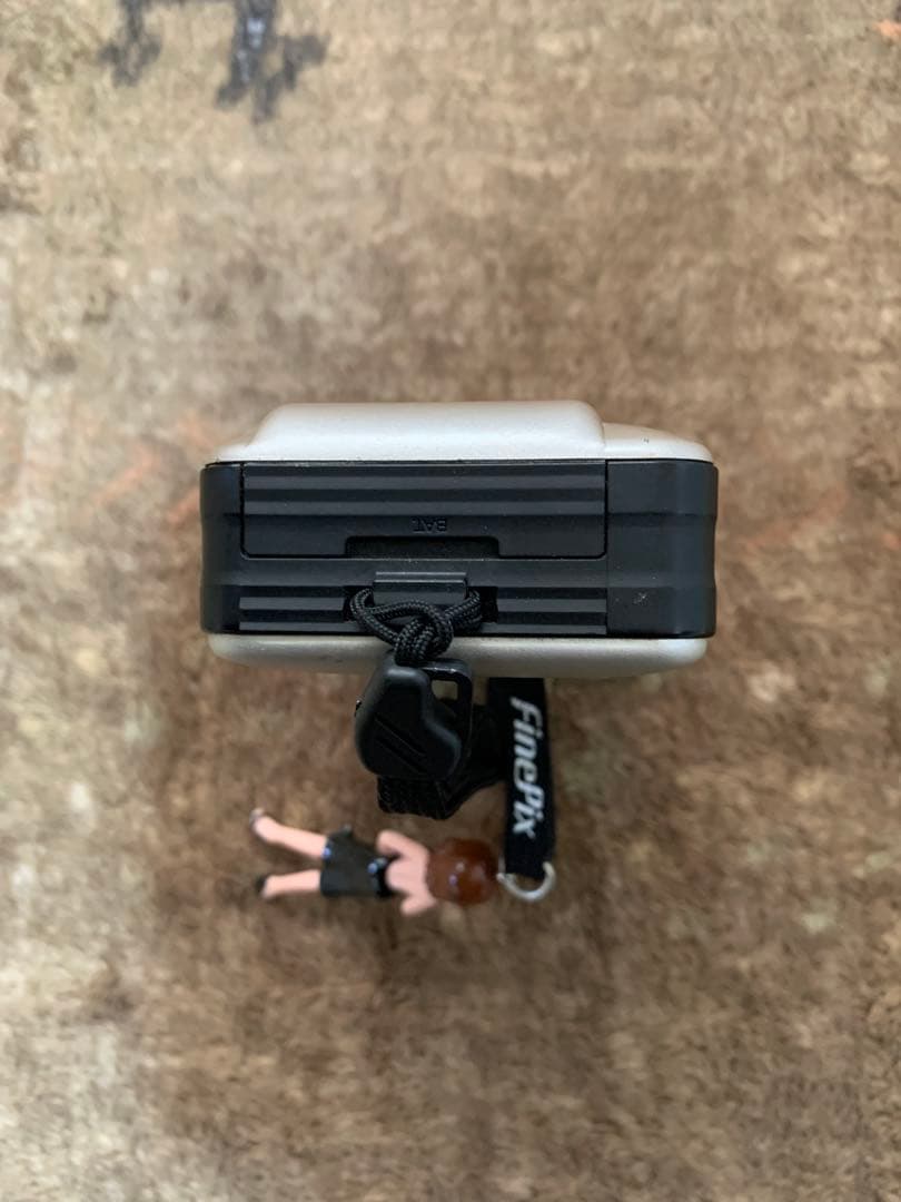 t*y様 Konica コニカ BiG mini BM-201 コンパクト フィ