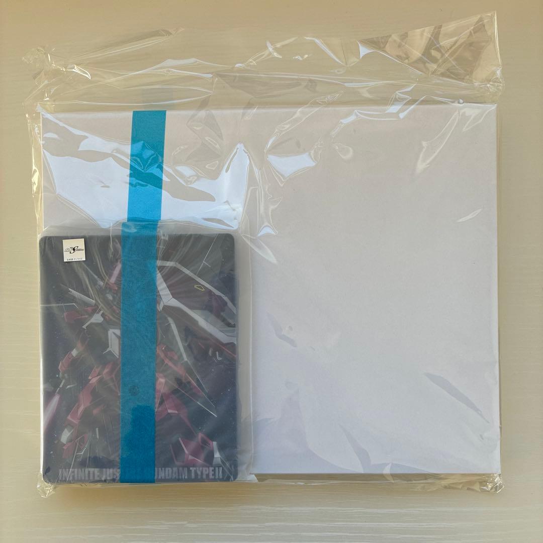 機動戦士ガンダムSEED FREEDOM キャラファイングラフ・スチールブック