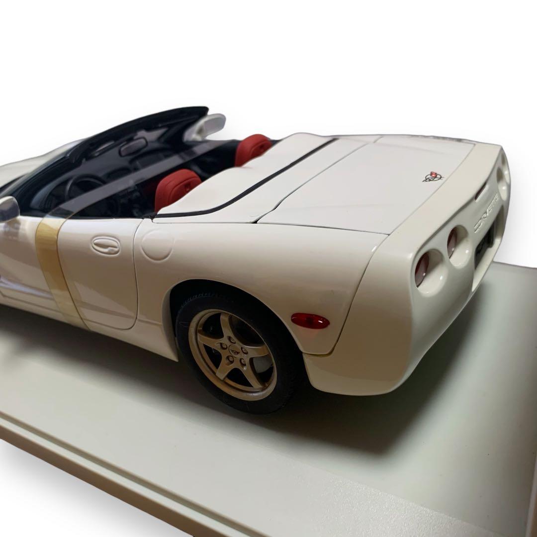 M345❀希少レア コルベット UT models UTモデル コンバーチブル