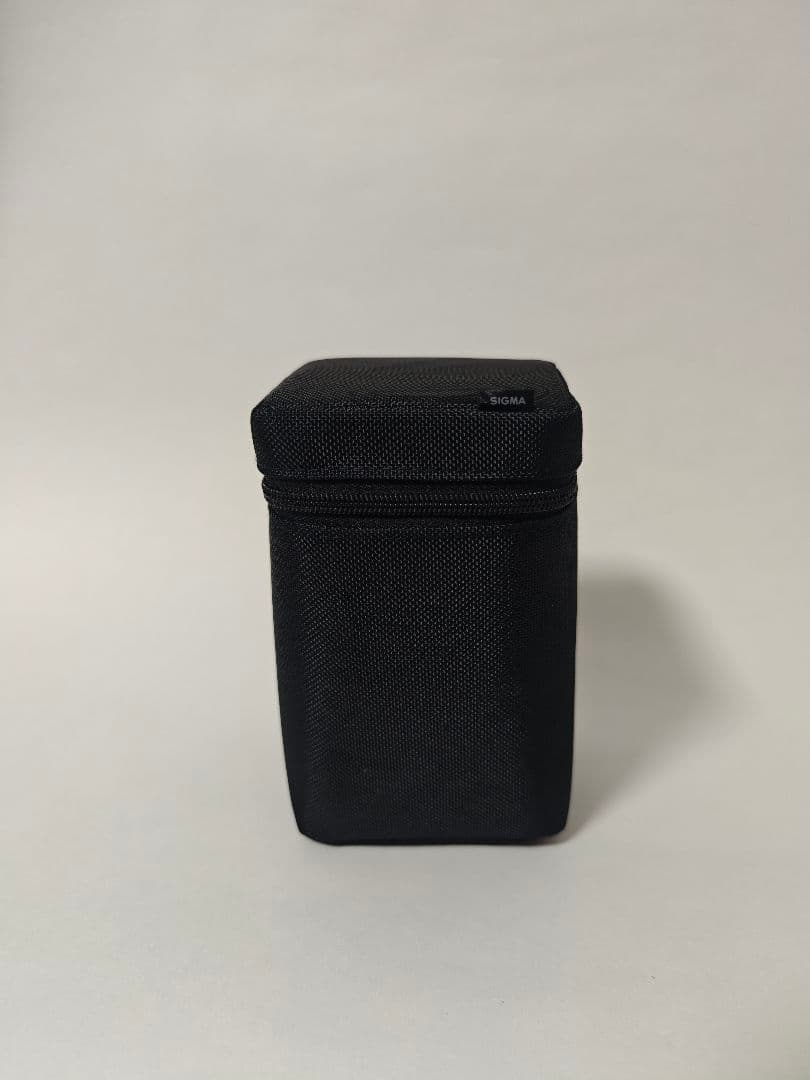 SIGMA 35mm F1.4 DG DN レンズ