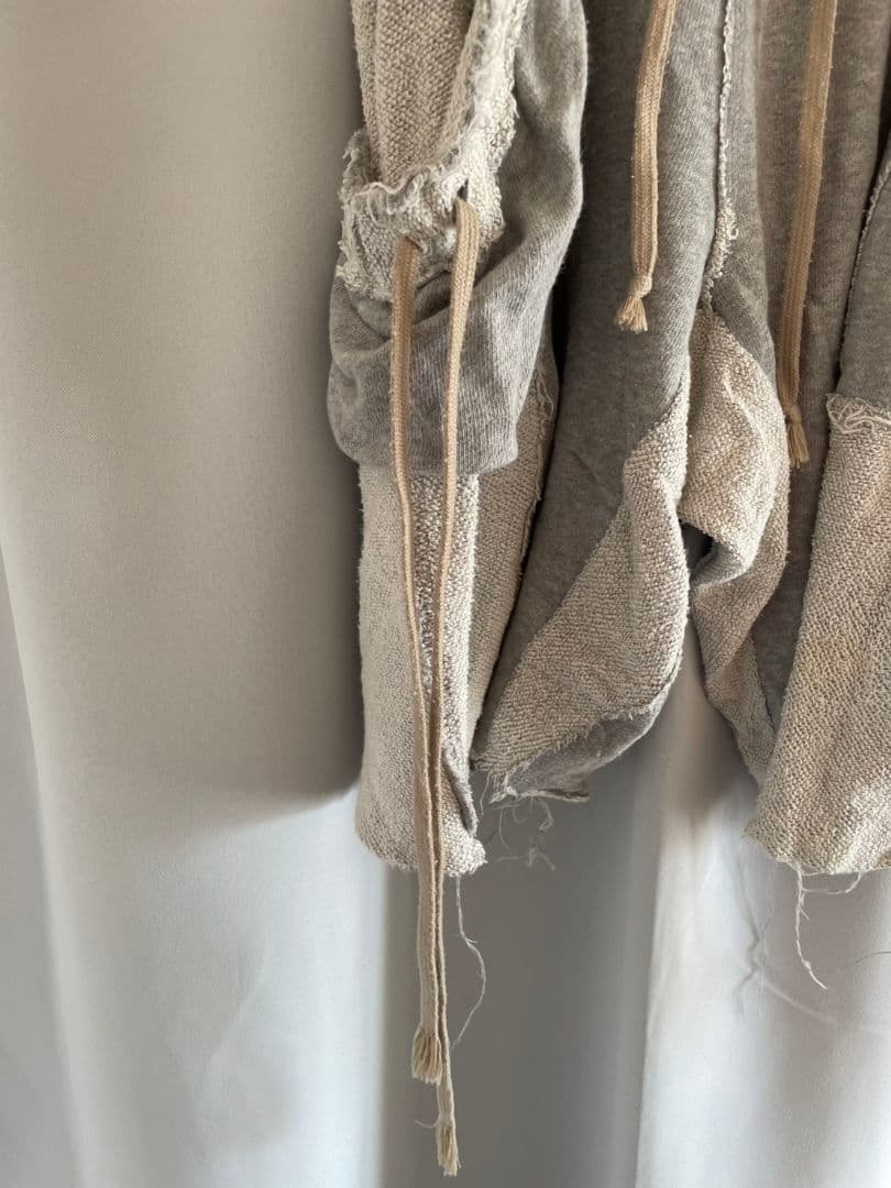 【最終値下げ】99% サルエルパンツ　リックオウエンス　rick owens